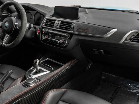 Used 2020 BMW M2 CS image 14