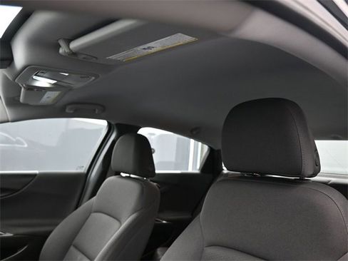 Used 2024 Chevrolet Malibu LT image 7