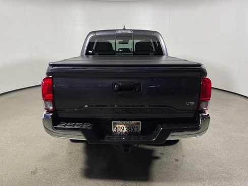 Certified 2023 Toyota Tacoma SR5 RWD image 4