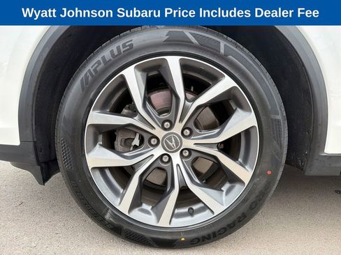 Used 2023 Acura MDX SH-AWD w/ Technology Package image 2