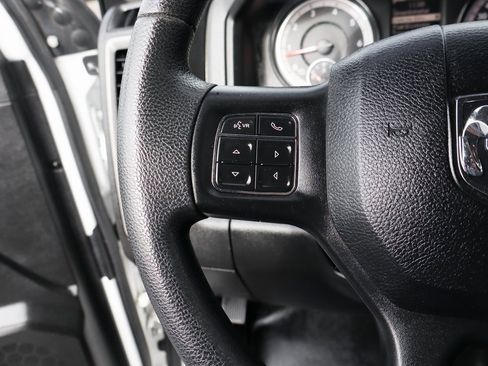 Used 2019 RAM 1500 Express w/ Express Value Package image 19