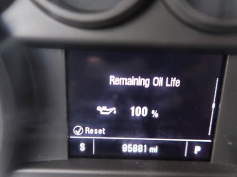 Used 2023 Chevrolet Silverado 1500 W/T w/ WT Safety Package image 11