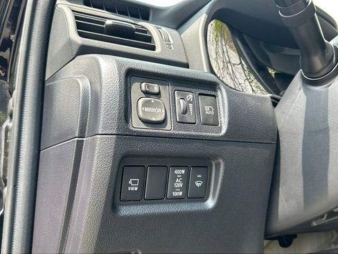 Used 2023 Toyota 4Runner SR5 Premium w/ Moonroof Package image 22