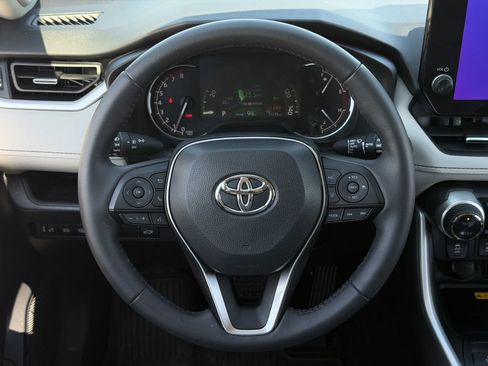 Used 2024 Toyota RAV4 XLE Premium w/ Weather Package FWD image 16