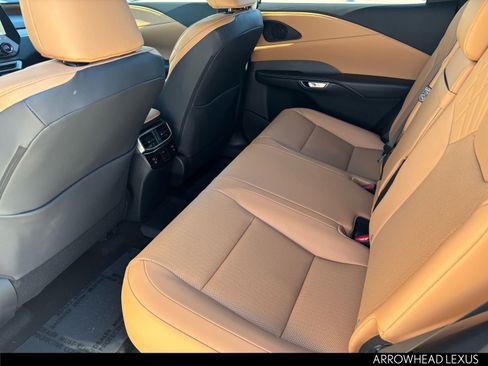 New 2026 Lexus RX 450h 450h+ Premium image 20