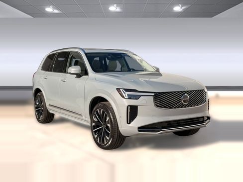 New 2026 Volvo XC90 B6 Ultra w/ Protection Package AWD/4WD image 7