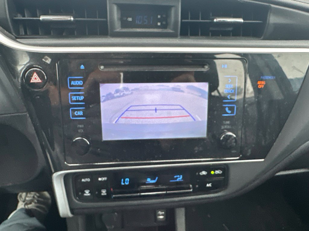 Used 2019 Toyota Corolla LE FWD image 38