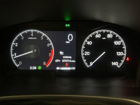 Used 2023 Honda CR-V EX-L image 24