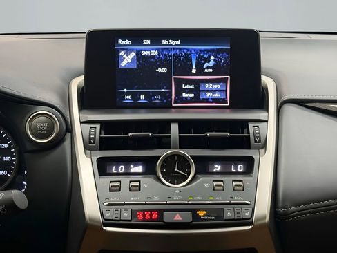Used 2020 Lexus NX 300 FWD w/ Comfort Package image 24
