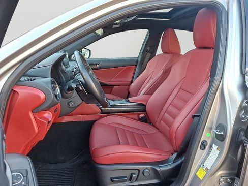 Used 2023 Lexus IS 350 F Sport image 14