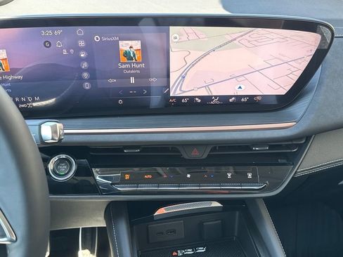 New 2026 Buick Envision Sport Touring AWD/4WD image 25