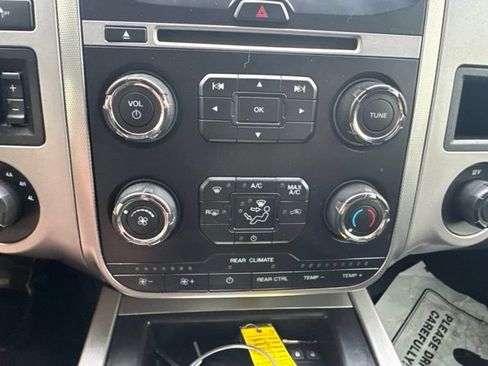 Used 2016 Ford Expedition EL XLT AWD/4WD image 20