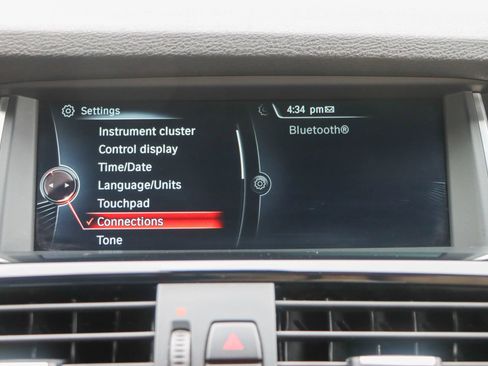 Used 2016 BMW X4 xDrive35i AWD/4WD image 39