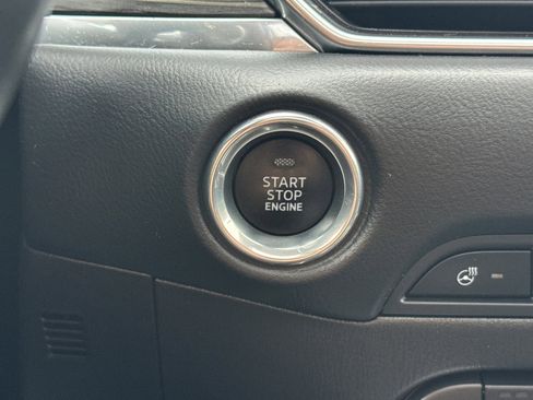 Used 2021 MAZDA CX-5 Grand Touring Reserve image 22