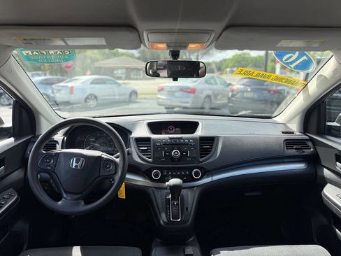 Used 2016 Honda CR-V SE image 20