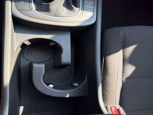 New 2026 Hyundai Kona SEL Sport AWD/4WD image 29