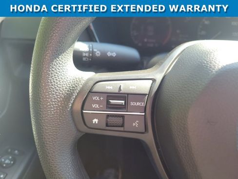 Certified 2024 Honda CR-V LX image 29