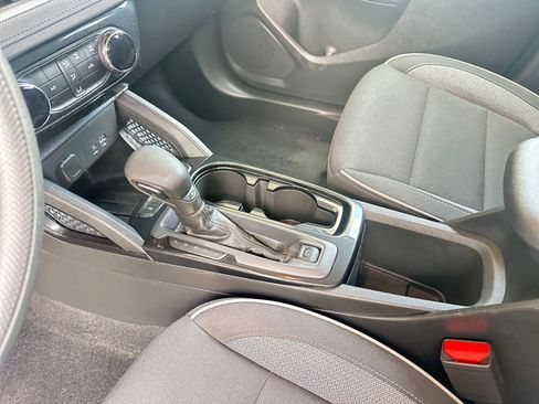 Used 2025 Chevrolet TrailBlazer LT image 41