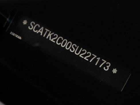 Used 2025 Rolls-Royce Spectre w/ Spectre Launch Package image 48