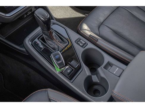 Certified 2024 Subaru Crosstrek 2.5i Limited AWD/4WD image 27