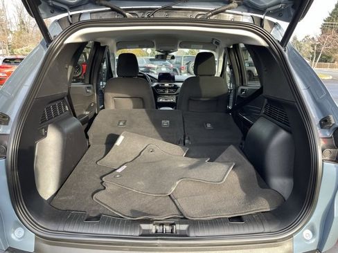 Used 2024 Ford Escape Active image 24