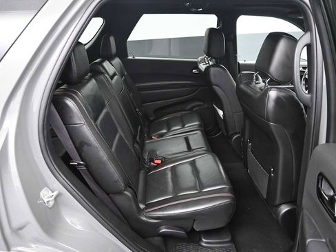 Used 2023 Dodge Durango GT AWD/4WD image 21