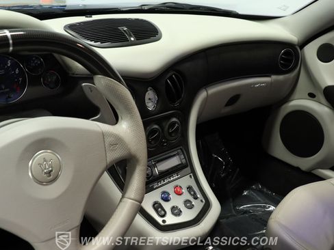 Used 2005 Maserati GranSport image 40