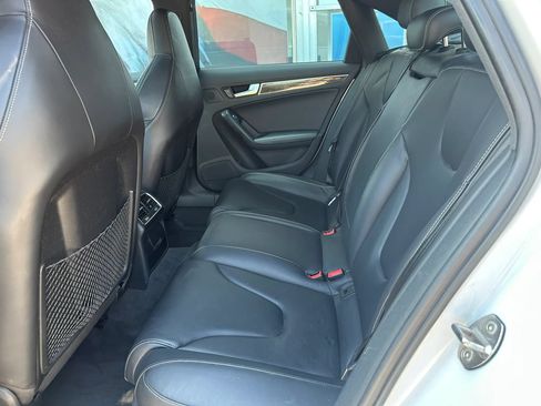 Used 2014 Audi S4 Premium Plus AWD/4WD image 15