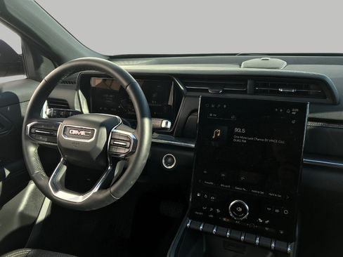 Certified 2025 GMC Terrain Elevation image 6