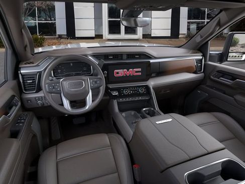 New 2026 GMC Sierra 3500 Denali w/ Denali Reserve Package AWD/4WD image 15