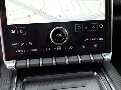 New 2026 GMC Sierra EV Elevation image 16