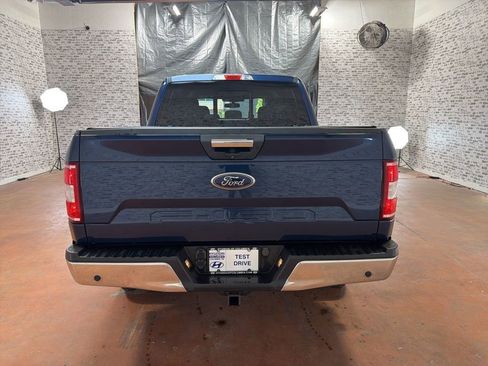 Used 2019 Ford F150 XLT w/ Equipment Group 302A Luxury RWD image 6