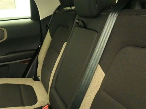 New 2025 Ford Bronco Sport Big Bend w/ Convenience Package image 12