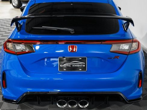 Used 2024 Honda Civic Type R image 25
