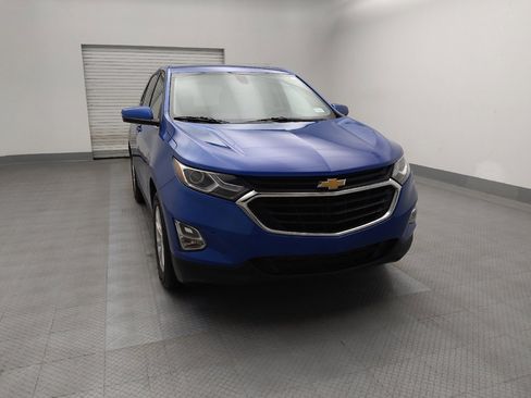 Used 2019 Chevrolet Equinox LT image 14