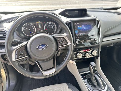 Used 2021 Subaru Forester Limited image 12
