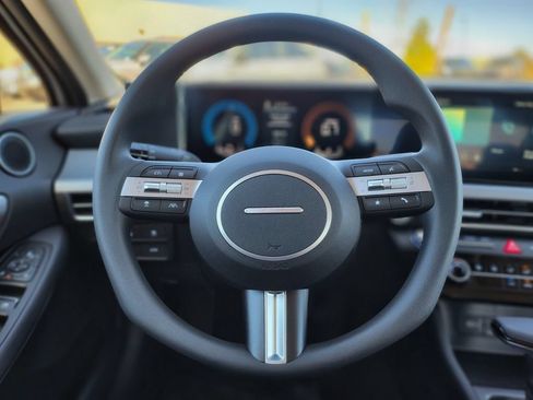 New 2026 Hyundai Sonata SE FWD image 16