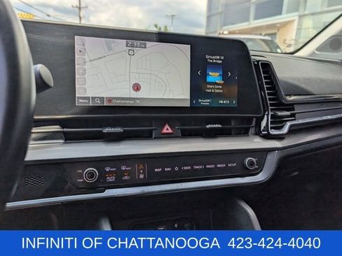 Used 2023 Kia Sportage EX FWD image 13