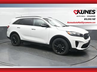 Used 2020 Kia Sorento S AWD/4WD video 1