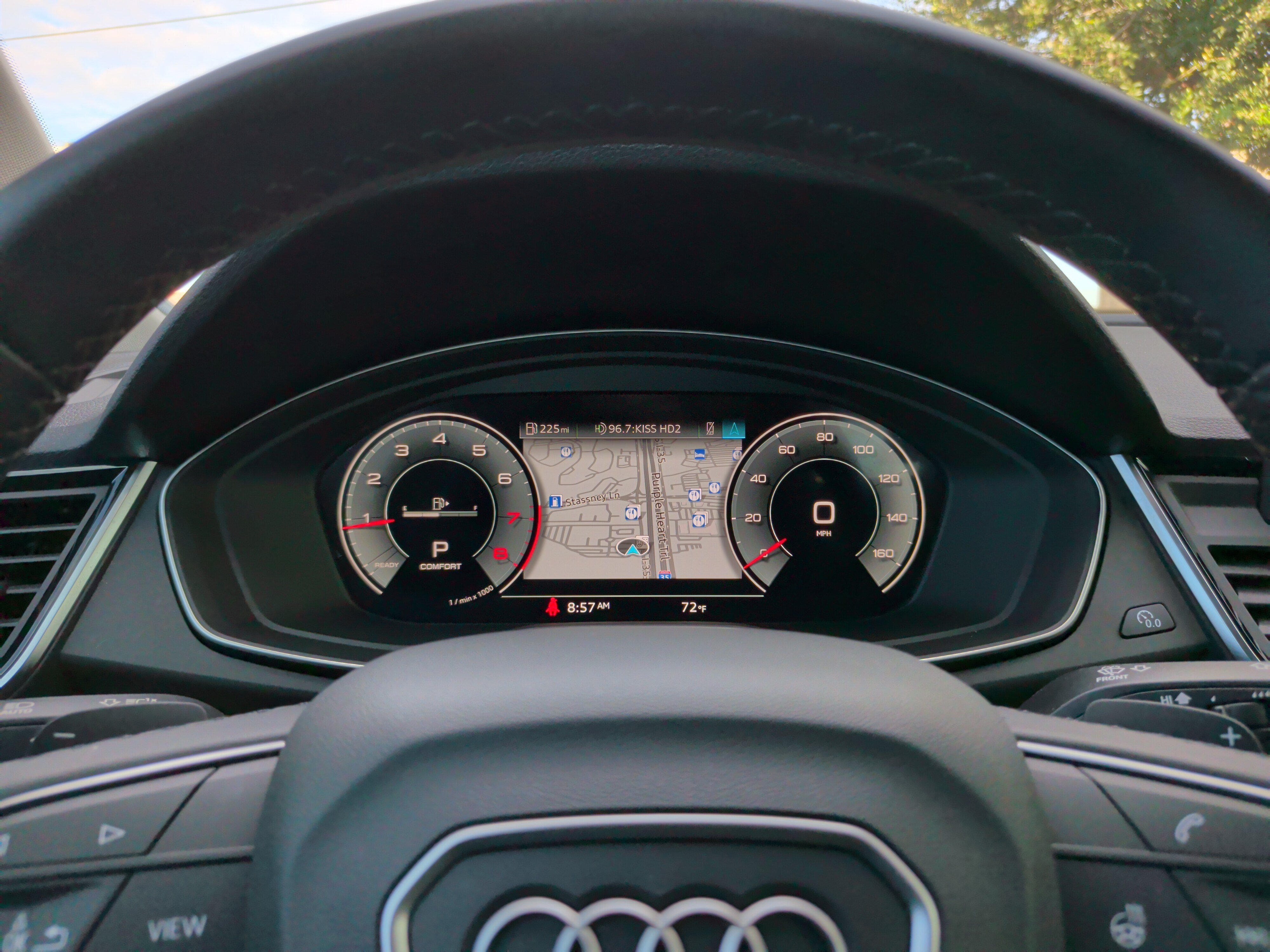 Used 2023 Audi Q5 2.0T Premium Plus AWD/4WD image 17