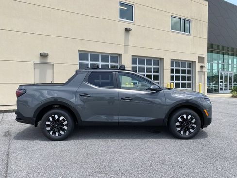 New 2026 Hyundai Santa Cruz SEL AWD/4WD image 9