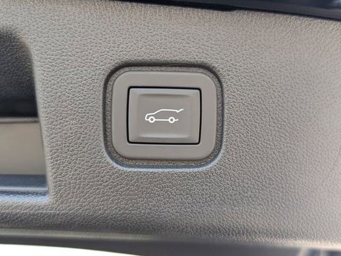 New 2026 Chevrolet Blazer EV SS AWD/4WD image 27