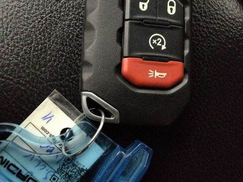 Used 2021 Jeep Wrangler Unlimited Sport image 47