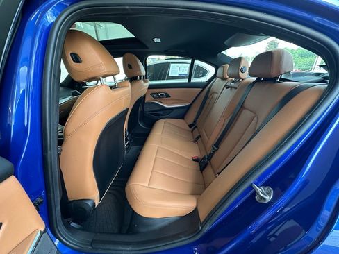 Used 2024 BMW M340i xDrive w/ Premium Package AWD/4WD image 23