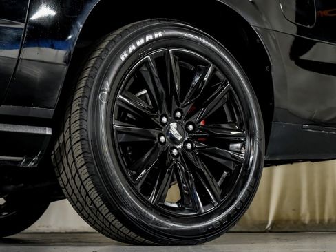 Used 2021 Cadillac Escalade ESV Sport w/ Driver Assist Tech Package image 55