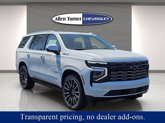New 2026 Chevrolet Tahoe High Country AWD/4WD video 2