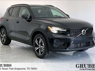 New 2026 Volvo XC40 B5 Core w/ Protection Package Premier AWD/4WD video 1