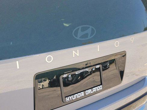 New 2026 Hyundai Ioniq 9 Limited w/ Tow & Go Package image 24