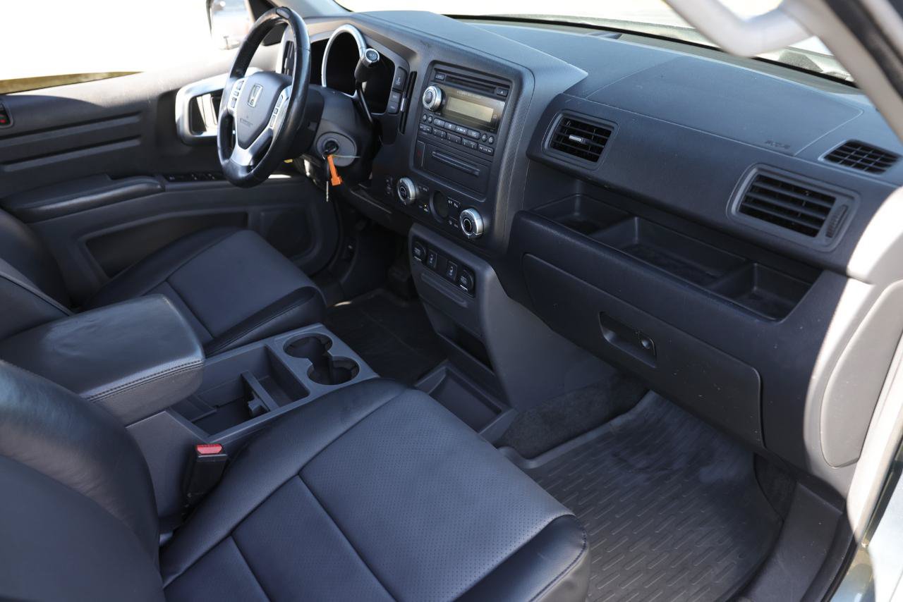 Used 2006 Honda Ridgeline RTL image 18