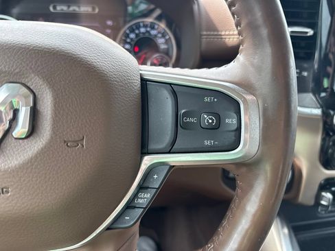Used 2020 RAM 1500 Laramie AWD/4WD image 41
